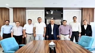 Muratpaşada asansörlerin yüzde 99u güvenli kullanıma uygun