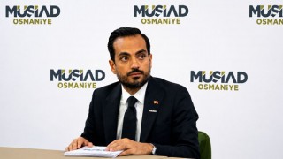 MÜSİAD Osmaniye İş Dünyasına Yeni Soluk Getiriyor
