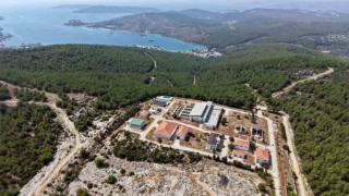 MUSKİ Bodruma yüzde 25 ilave su sağladı