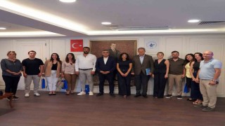 MUSKİden çocuklara su bilinci aşılayacak proje
