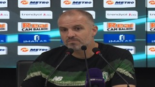 Mustafa Er: Tek hedefimiz 3 puandı