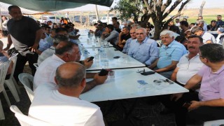 Narin Güran mezarı başında anıldı