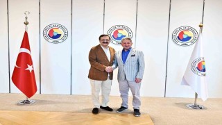 Nazilli Ticaret Odasından Ankara çıkarması