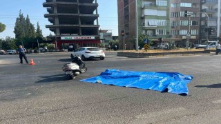 Nazillide kural ihlali ölümle sonuçlandı