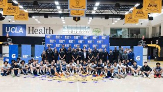 NBA ve FIBai BWBnin 25. yılı için İstanbulu seçti