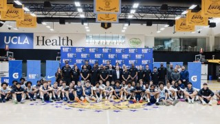 NBA ve FIBAnın İstanbuldaki BWB-Sınır Tanımayan Basketbol kampında 5 Türk oyuncu yer alacak