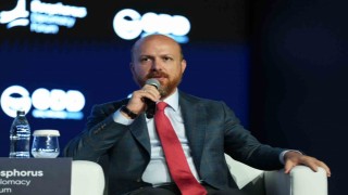 Necmeddin Bilal Erdoğan: Türkiye bugün dünyada en çok uluslararası öğrenci çeken ülkeler arasında
