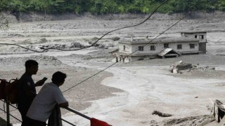 Nepaldeki sel felaketinde can kaybı 177ye çıktı