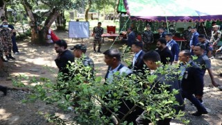 Nepaldeki sel felaketinde can kaybı 359a yükseldi