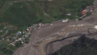 Nepaldeki sel felaketinde can kaybı 489a yükseldi
