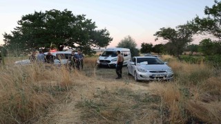 Nevşehirde 7 gündür kayıp olarak aranan gençten acı haber geldi