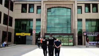 Nevşehirde uyuşturucu operasyonunda 4 şüpheli tutuklandı