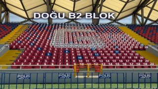 Niğde Belediyesi Spor Kulübünde kombine kart satışları başladı