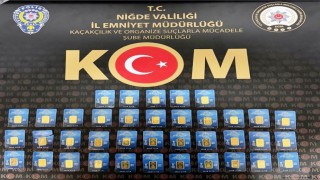 Niğde'de aranan 30 şahıs yakalandı