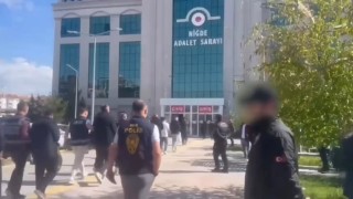 Niğde'de bir haftada 349 kişiye işlem, 11 tutuklama