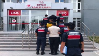 Niğdede bir haftada 41 aranan şahıs yakalandı