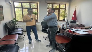 Niğdede Hareket Yaşını Öğren, Sağlıklı Yaşa etkinliği