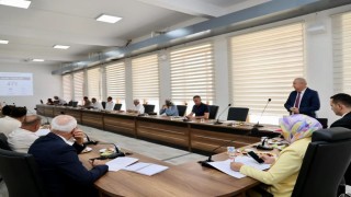 Niğdede hayat boyu öğrenme için yeni dönem planlaması