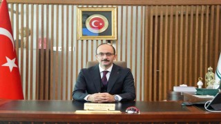 Niğdede taşkın riskine karşı DSİden önlem: Altay Köyünde çalışmalar sürüyor