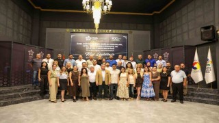 NTOda sektör temsilcileriyle istişare toplantısı