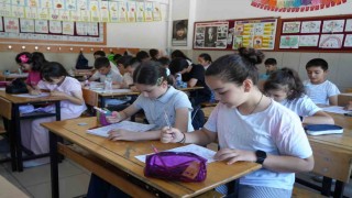 Öğrenciler bu kursta hızlı okuyor, daha iyi anlıyor
