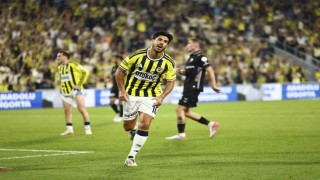 Oğuz Çetinden Kerem Aktürkoğlu ve Marco Asensio açıklaması