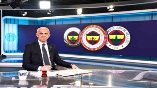 Oğuz Çetinden transfer, şampiyonluk ve TFF açıklaması