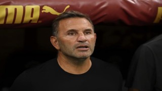 Okan Buruk: Kazanmamız gereken bir akşamdı
