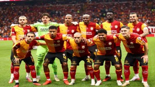 Okan Buruktan Göztepe maçında 11de tek değişiklik