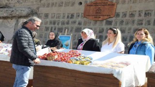 Öksütten Develiye uzun vadeli kalkınma modeli