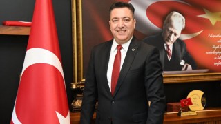 OKÜ Rektörü Uzun’dan Yeni Öğrencilere “Hoş Geldiniz” Mesajı