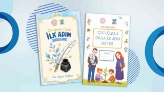 Okula ilk adım ailelerle birlikte atılacak