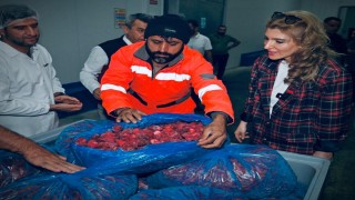 Ölmeztoprak: Malatyamızın gücü üretim ve emekle daha da büyüyor