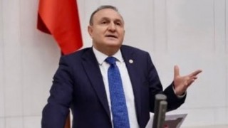 Ömer Karakaş İYİ Parti’den istifa etti