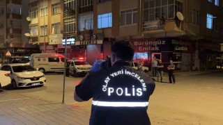 Önce biber gazı sıktılar sonra bıçakladılar: 1 ölü, 1 yaralı