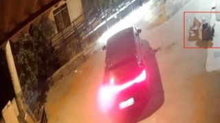 Önce boğdu, sonra izledi: İzmirdeki vahşet saniye saniye kamerada