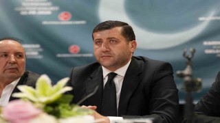 ORC anketinde zirve yine Baki Ersoyun: İç Anadolunun en beğenilen milletvekili