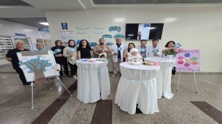 Orduda anne sütü ve emzirmenin önemine dikkat çekildi