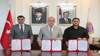 Orduda hayırsever vatandaştan eğitime destek