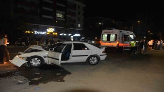 Orduda zincirleme kaza: 4 yaralı