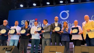 Ordu'nun Gastronomi Zenginliği Dünyaya Açılıyor
