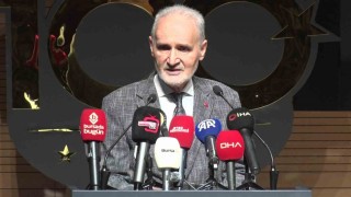Orhangazi TSOnun 100. yılına özel görkemli gece: Ekonomiye değer katanlar ödüllendirildi