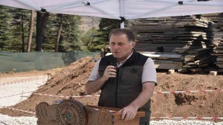 Ormanın Başkenti Dursunbeye 174 milyon liralık dev yatırım
