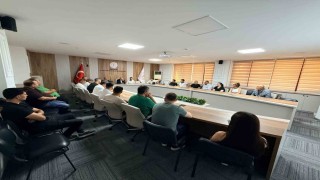 Orta Anadoluyu Keşfet Alternatif Mali Destek Programı Kayseride tanıtıldı