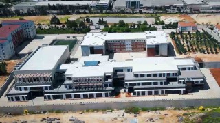 OSB Kolejinden gururlandıran başarı