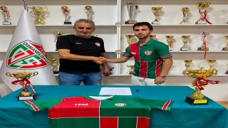 Osmanelispor, Bodrum F.K. ve Sakaryaspordan kadrosuna önemli takviyeler yaptı