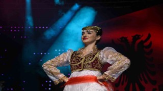 Osmangazide Balkan coşkusu zirveye çıktı