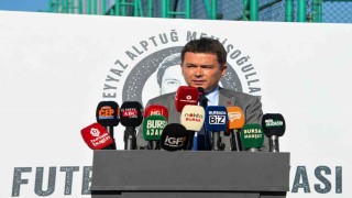 Osmangazide sporun kalbi Feyyaz Alptuğ için attı