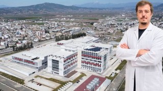 Osmaniye Eğitim ve Araştırma Hastanesi’ne Yeni Göz Hastalıkları Uzmanı