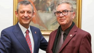 Osmaniye İl Genel Meclisi Üyesi Kara Yeni Parti’ye Katıldı